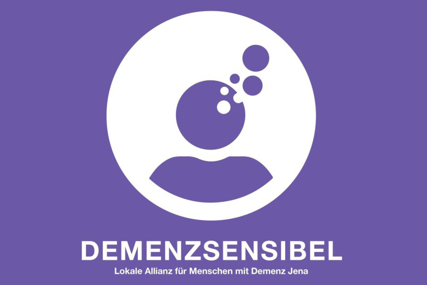 Lokale Allianz für Menschen mit Demenz Jena