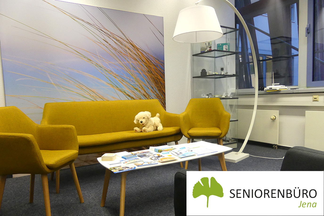 Seniorenbüro Jena