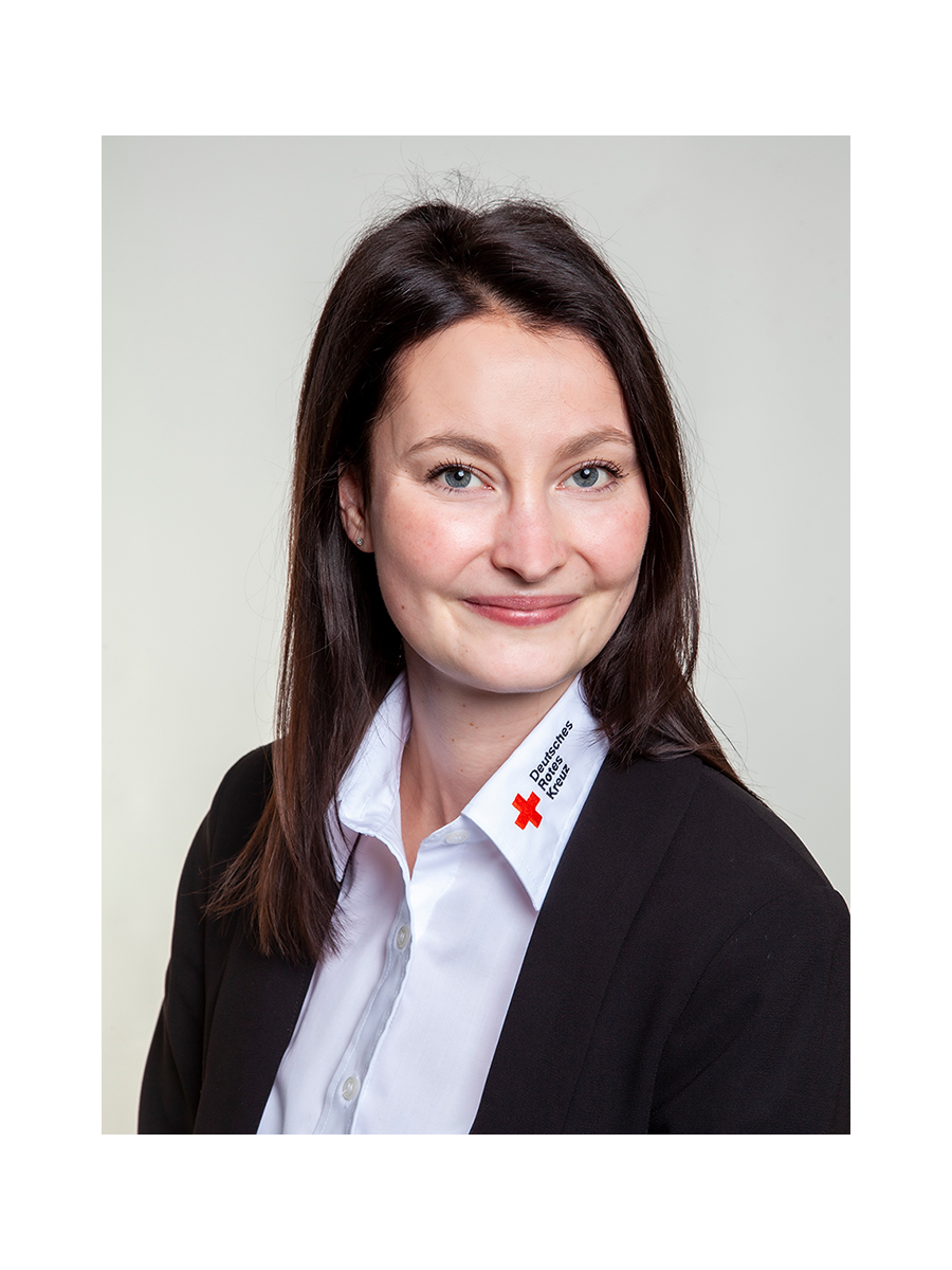 Elisabeth Burkert Mitarbeiterin Personalmanagement Elisabeth Burkert Mitarbeiterin Personalmanagement