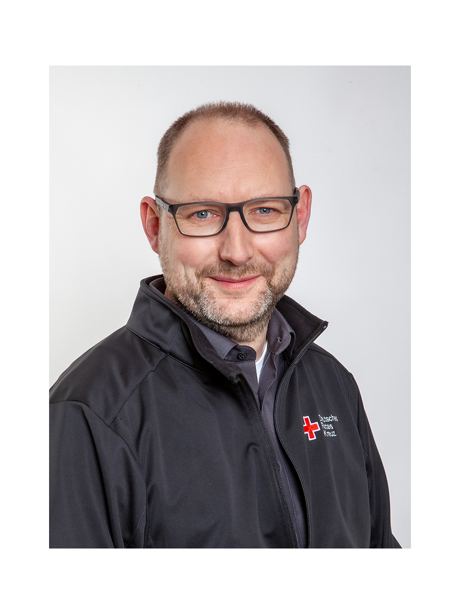 Peter Köppen Leiter rettungsdienstliche Ausbildung und Einsatzunterstützung Peter Köppen Leiter rettungsdienstliche Ausbildung und Einsatzunterstützung