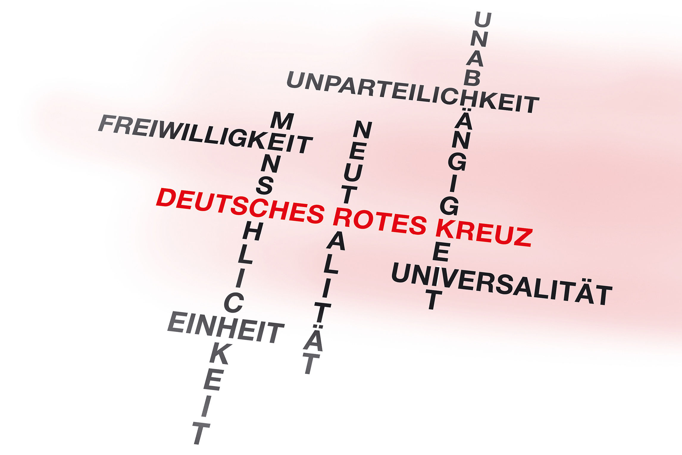 Grundsätze des Roten Kreuzes und des Roten Halbmondes