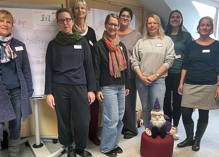 DRK Familien- und Erziehungsberatung Kahla und Eisenberg DRK Familien- und Erziehungsberatung Kahla und Eisenberg