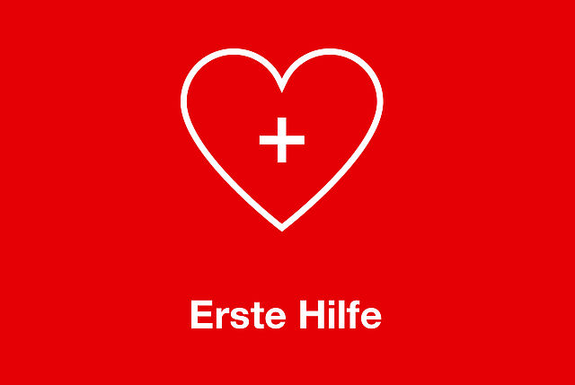 Kurse Erste Hilfe