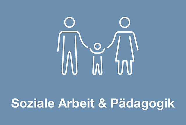 Kurse für Pädagogik & Soziale Arbeit