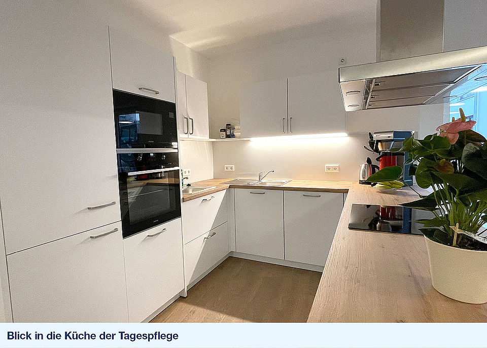 DRK-Kreisverband Jena-Eisenberg-Stadtroda e.V.: Tagespflege im Marktquartier Stadtroda