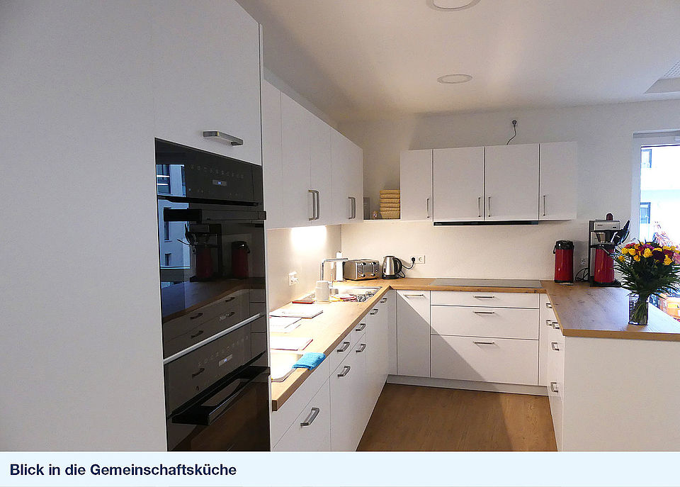 DRK-Kreisverband Jena-Eisenberg-Stadtroda e.V.: Seniorenwohngemeinschaft im Marktquartier Stadtroda