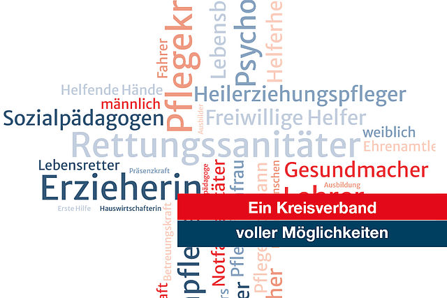 DRK-Kreisverband Jena-Eisenberg-Stadtroda e.V.: Ein Kreisverband voller Möglichkeiten