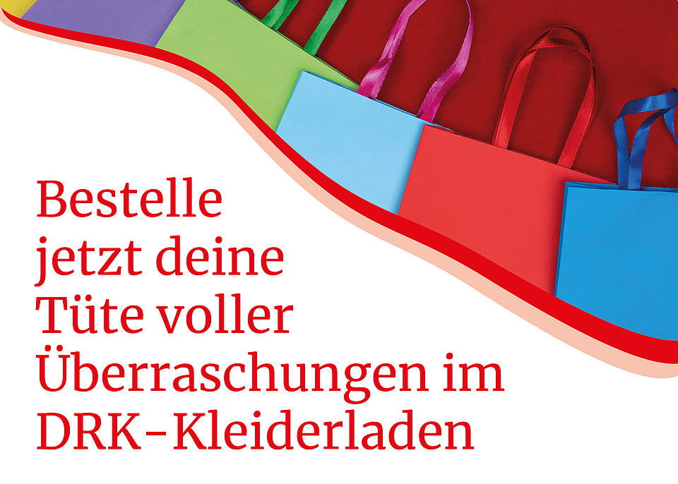 Überraschungstüte mit nachhaltigen Produkten Überraschungstüte mit nachhaltigen Produkten