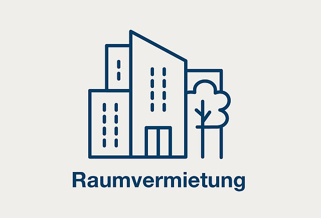 Raumvermietung