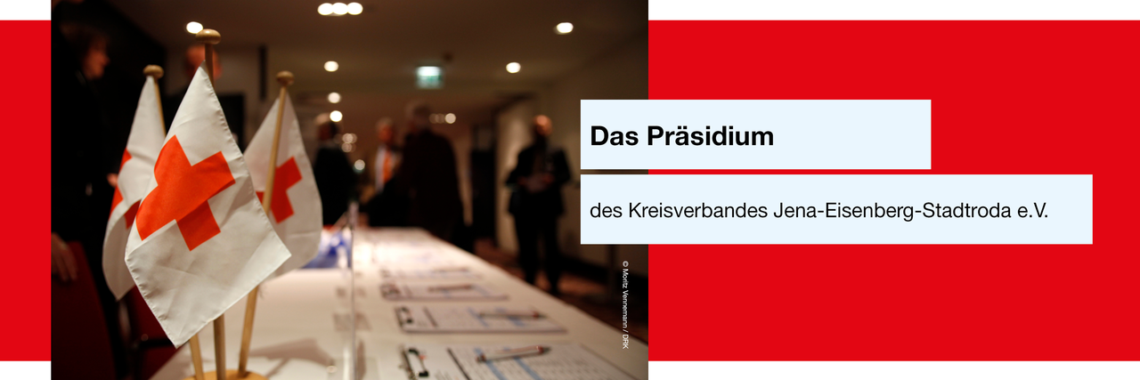 Präsidum DRK Jena