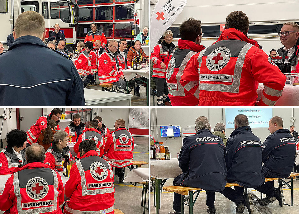 DRK-Kreisverband Jena-Eisenberg-Stadtroda: Ein neues Quad für die Geländestaffel der DRK-Bereitschaft Eisenberg DRK-Kreisverband Jena-Eisenberg-Stadtroda: Ein neues Quad für die Geländestaffel der DRK-Bereitschaft Eisenberg