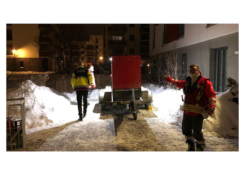 Rotkreuzgemeinschaft Eisenberg Rotkreuzgemeinschaft Eisenberg