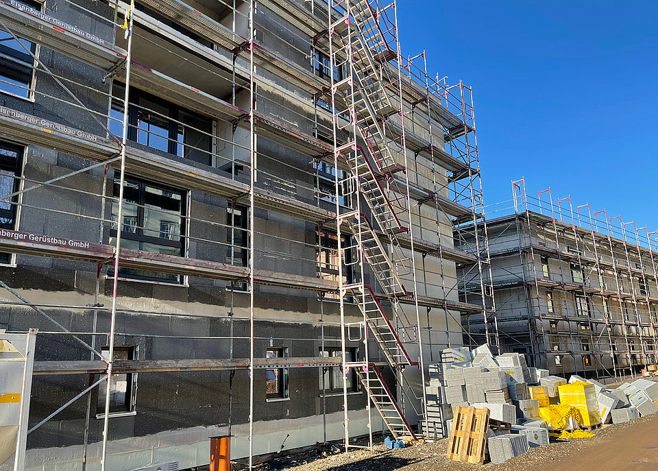 Marktquartier Stadtroda