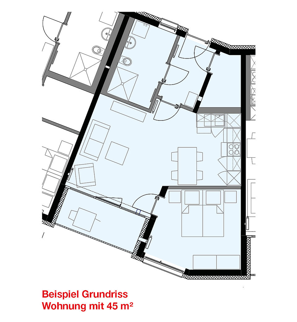 Marktquartier Stadtroda Marktquartier Stadtroda