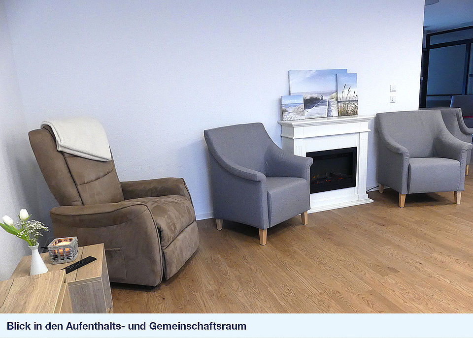 DRK-Kreisverband Jena-Eisenberg-Stadtroda e.V.: Seniorenwohngemeinschaft im Marktquartier Stadtroda