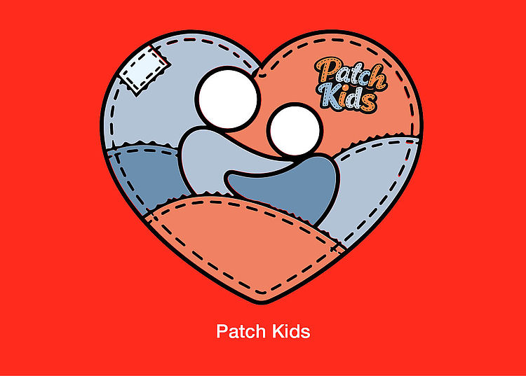 DRK Erzeihungsberatung Gruppenangebot Patch Kids DRK Erzeihungsberatung Gruppenangebot Patch Kids