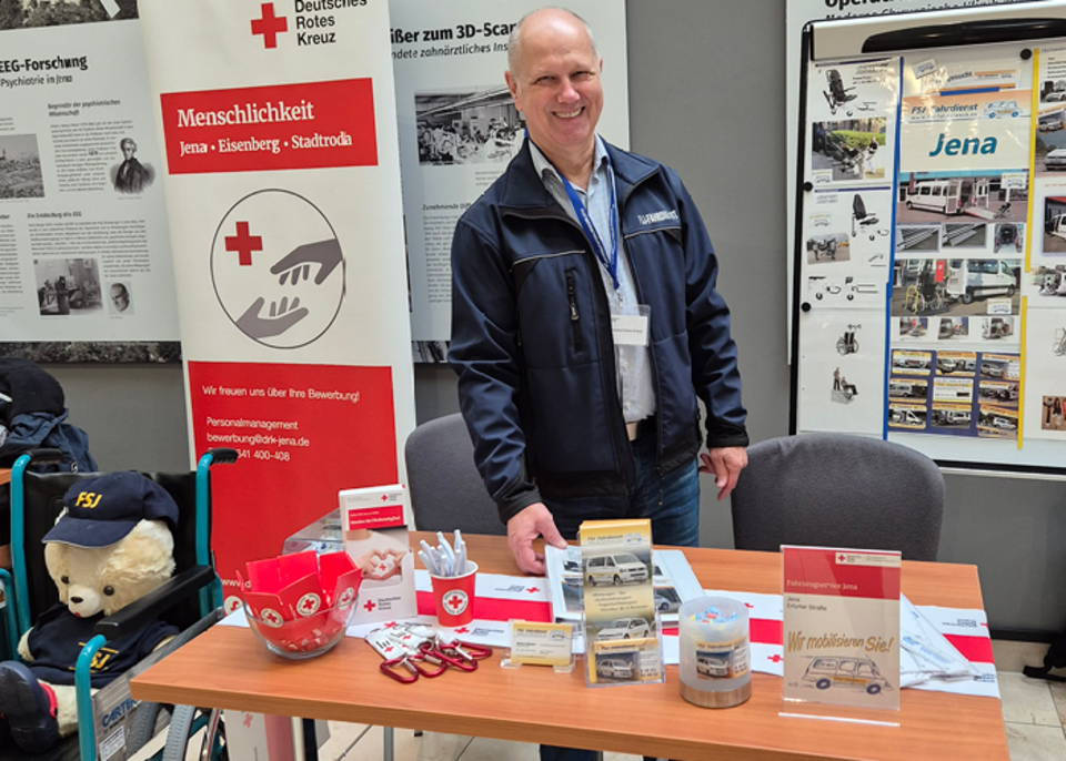 Fahrdienstleitung Fahrzeugservice Jena Fahrdienstleitung Fahrzeugservice Jena