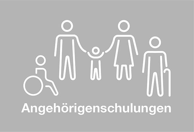 Angehörigenschulung