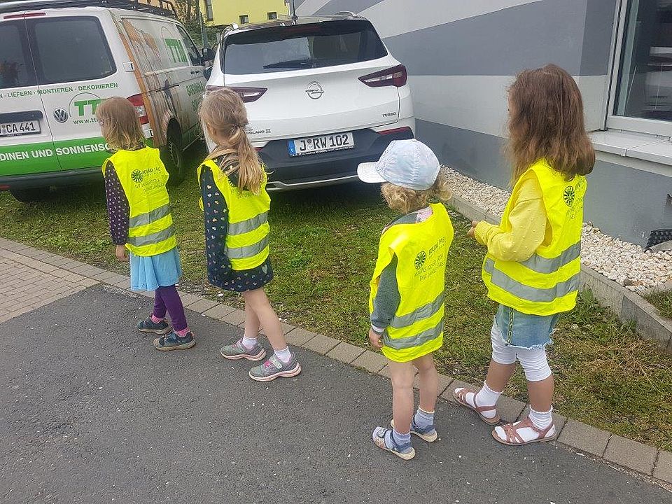 zuckertütenfestwoche