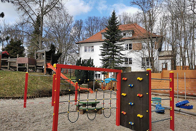 DRK Kita Bummi in Jena