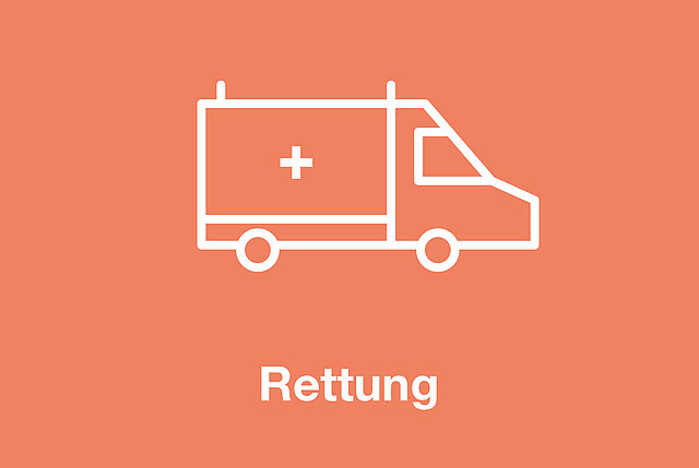 Kurse Rettungsdienst 