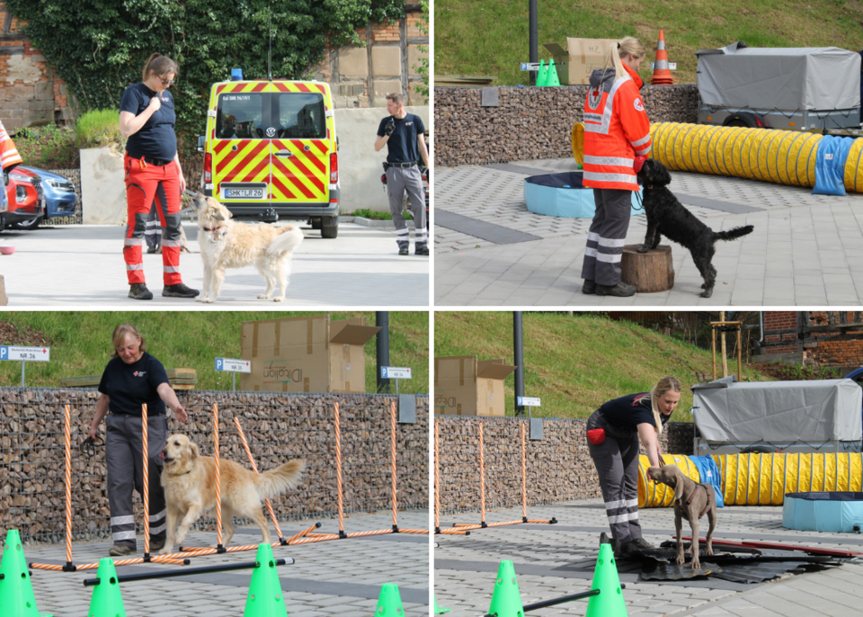 DRK-Kreisverband Jena-Eisenberg-Stadtroda e.V.: Erfolgreiche Eröffnungsfeier mit Tag der offenen Tür im neuen DRK-Marktquartier in Stadtroda DRK-Kreisverband Jena-Eisenberg-Stadtroda e.V.: Erfolgreiche Eröffnungsfeier mit Tag der offenen Tür im neuen DRK-Marktquartier in Stadtroda