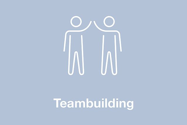 Teambuilding Kurse